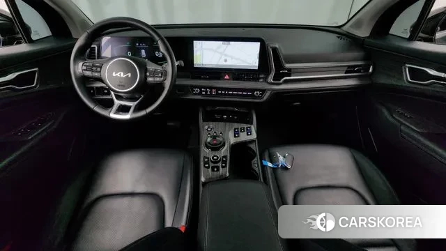 Kia Sportage 5th Generation id 3191207 из Кореи 17