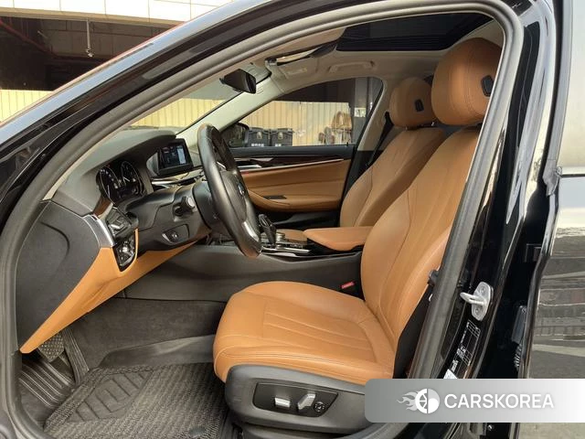 BMW 5 series id 4222299 из Китая 15