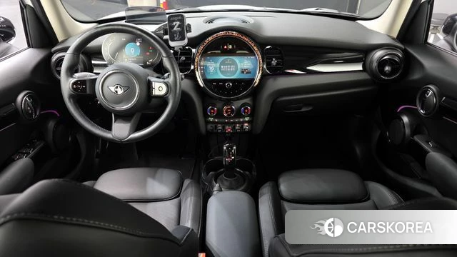 Mini Cooper id 3953309 из Кореи 17