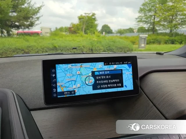 BMW i3 id 3336587 из Кореи 17