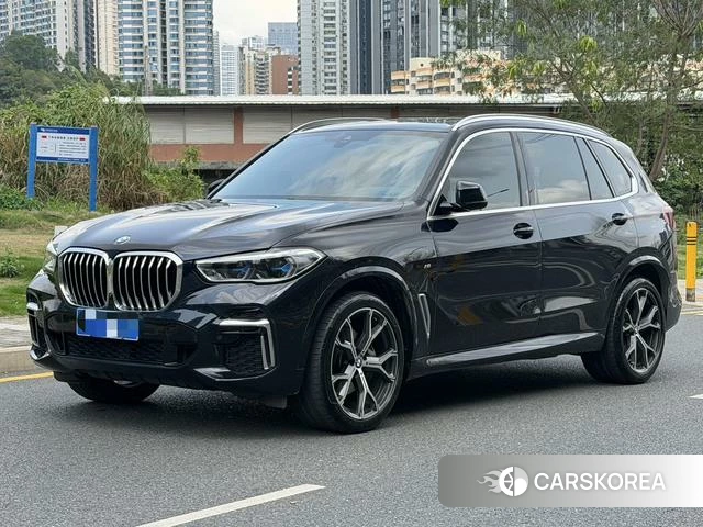BMW X5 id 4300131 из Китая 10