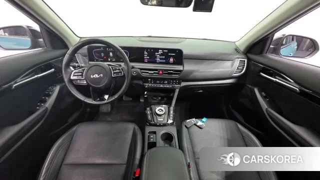 Kia The New Seltos id 3360304 из Кореи 17