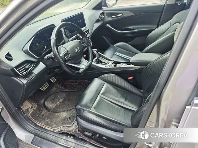 Hyundai Festa id 4240883 из Китая 11