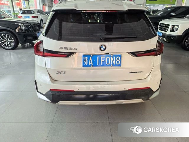BMW X1 id 4275703 из Китая 12
