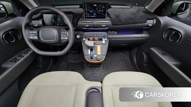 Hyundai Casper id 3415721 из Кореи 17