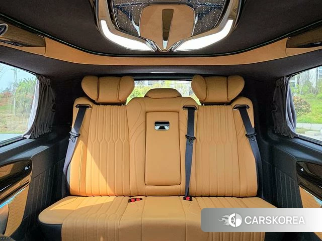 Mercedes-Benz Vito id 4257059 из Китая 13