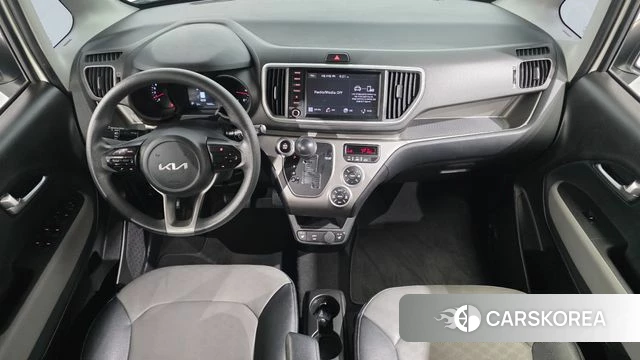 Kia The New Ray id 4495020 из Кореи 28