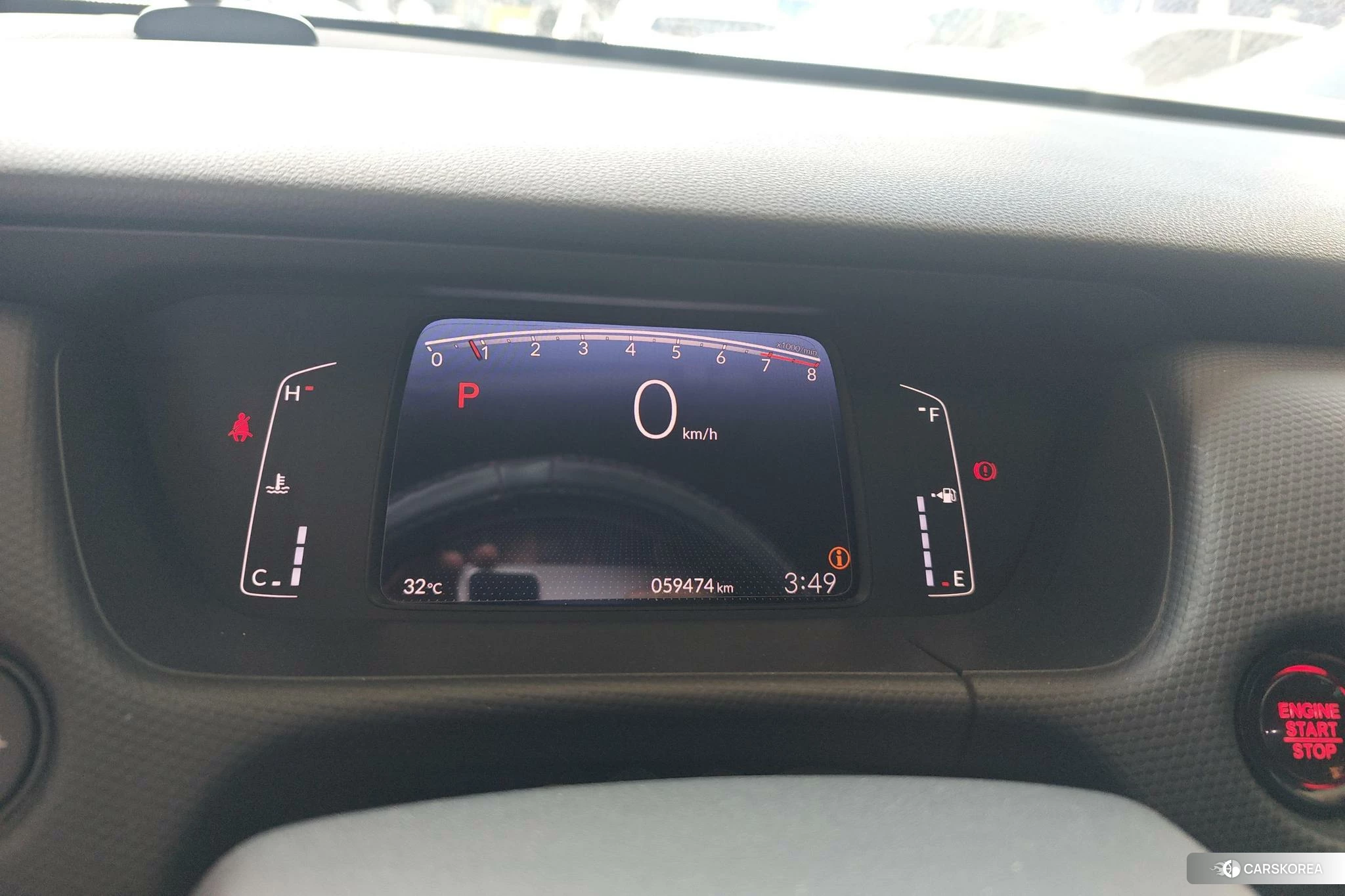 Honda Fit id 4420046 из Китая 14