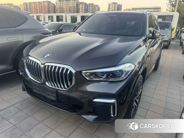 BMW X5 id 4257070 из Китая 12