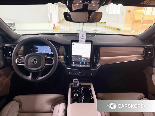 Volvo S90 id 4248108 из Кореи 17