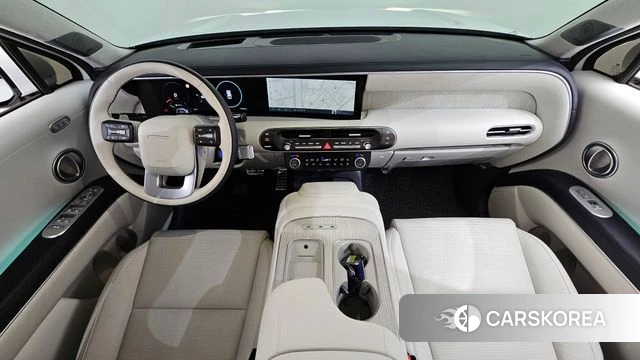 Hyundai Palisade (LX3) id 4381010 из Кореи 39