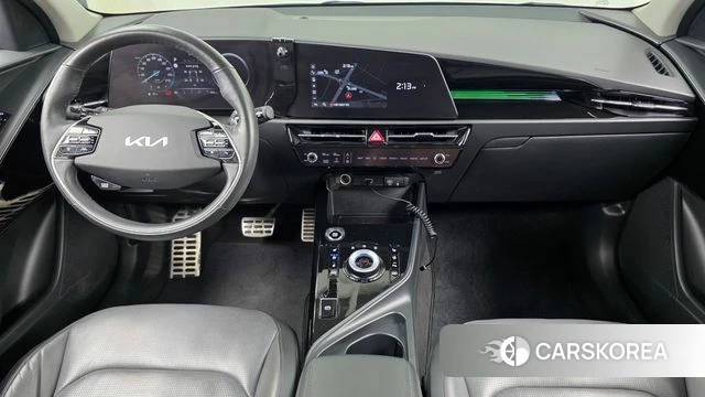 Kia Di Ol Nu Niro id 4881042 из Кореи 32