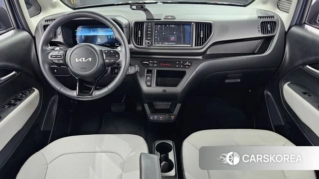 Kia The New Kia Ray EV id 4560680 из Кореи 29