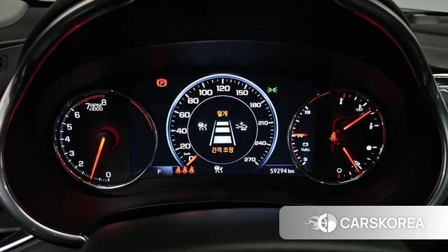 Chevrolet (GM Daewoo) The New Malibu id 4641698 из Кореи 30