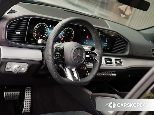 Mercedes-Benz GLE AMG id 4259719 из Китая 17