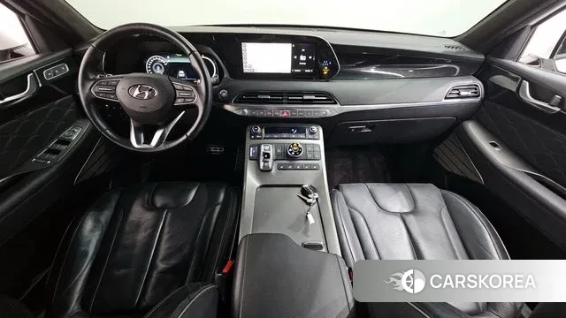 Hyundai Palisade id 3493231 из Кореи 17