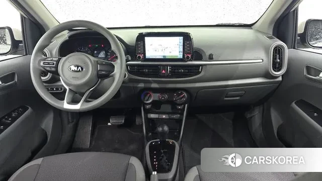 Kia Morning Urban (JA) id 3713361 из Кореи 17