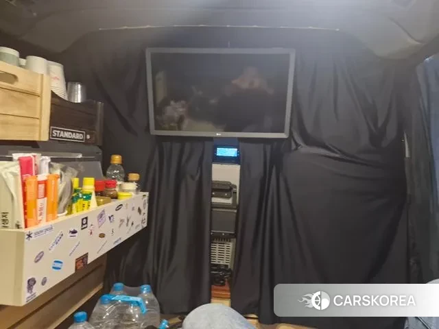 Hyundai The New Grand Starex id 3489919 из Кореи 16