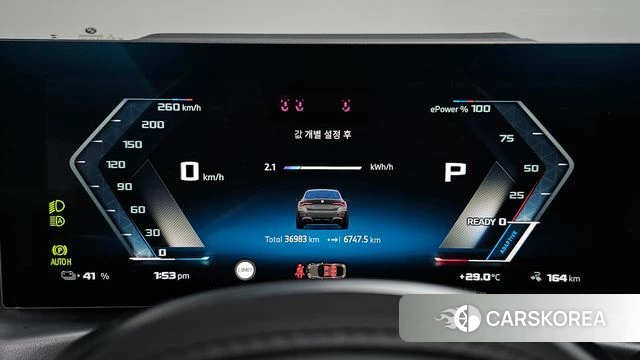 BMW i4 id 4528003 из Кореи 32