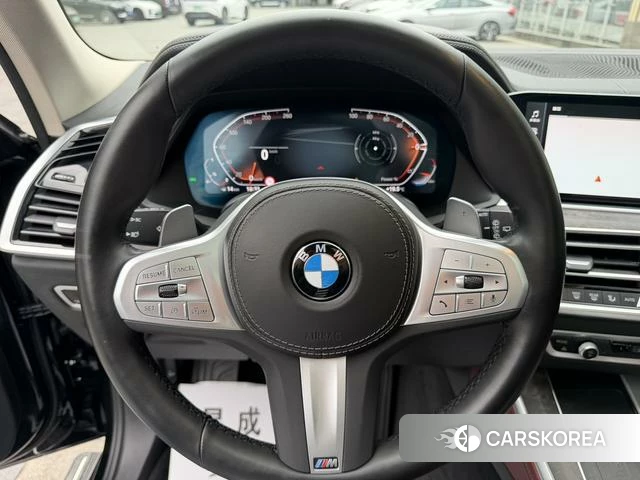 BMW X5 id 4321274 из Китая 23