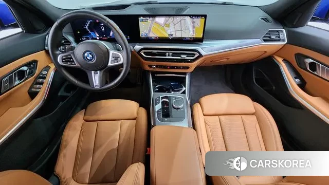 BMW 3 Series (G20) id 3751733 из Кореи 17