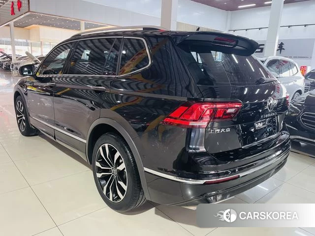 Volkswagen Tiguan L id 3901883 из Китая 12