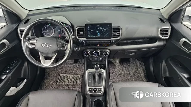 Hyundai Venue id 3396596 из Кореи 17