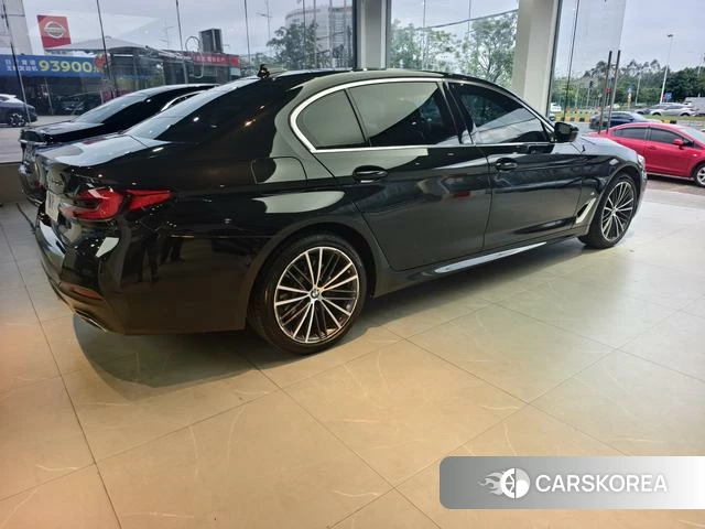 BMW 5 series id 4273545 из Китая 9