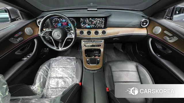 Mercedes-Benz E-Class W213 id 3843369 из Кореи 17