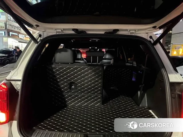 Hyundai Palisade id 3373710 из Кореи 8