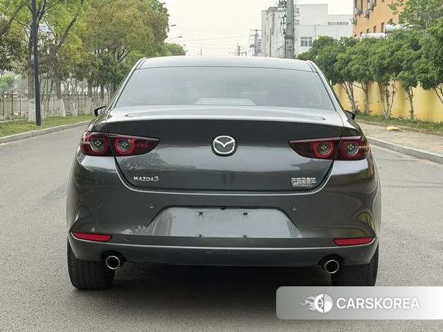Mazda 3 Angkesaila id 4241124 из Китая 15