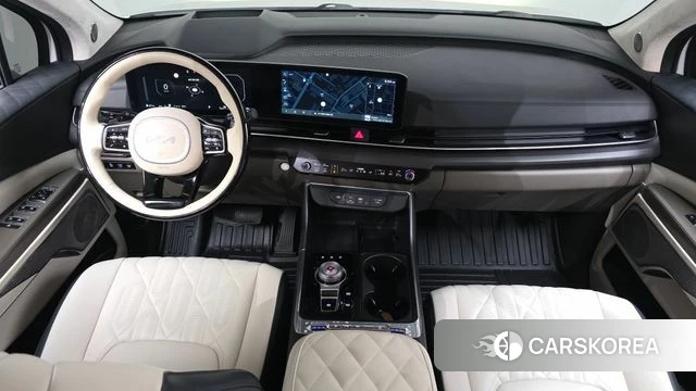 Kia The New Carnival 4th Generation id 4468738 из Кореи 17
