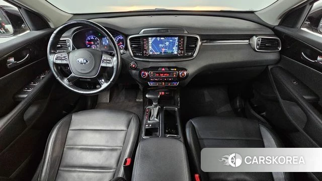Kia The New Sorento id 4737205 из Кореи 32