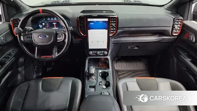 Ford Ranger 4th Generation id 3571570 из Кореи 17