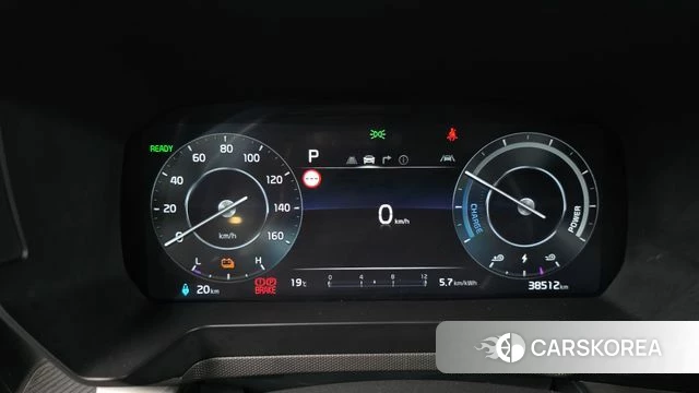 Kia The New Kia Ray EV id 3921979 из Кореи 17