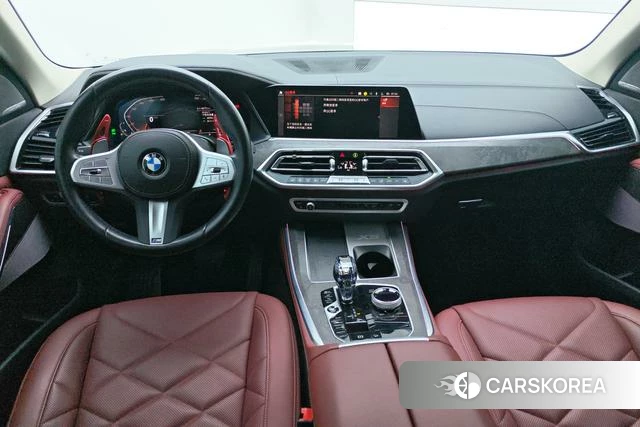 BMW X5 id 4313738 из Китая 14