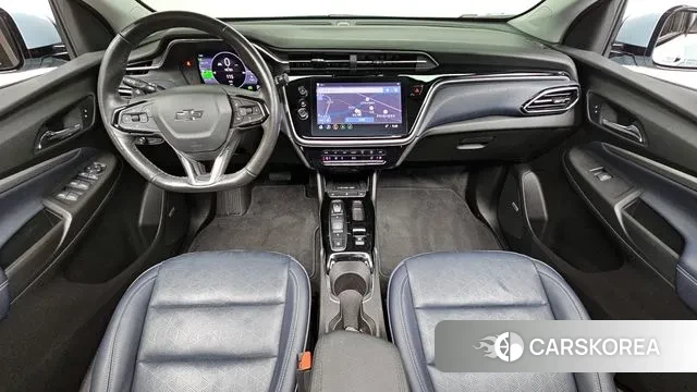 Chevrolet (GM Daewoo) Bolt EUV id 3690461 из Кореи 17