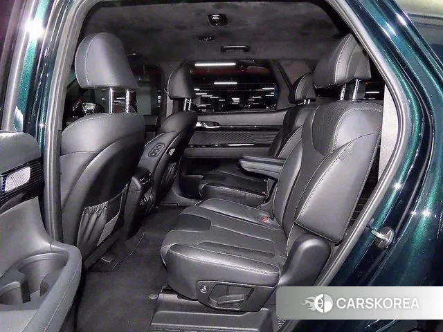 Hyundai The New Palisade id 2989137 из Кореи 17