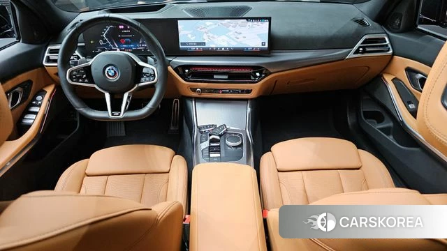 BMW 3 Series (G20) id 4565769 из Кореи 30