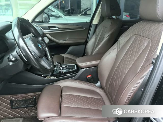 BMW X3 id 4348249 из Китая 7