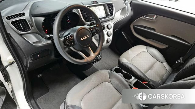 Kia The New Ray id 3833184 из Кореи 17