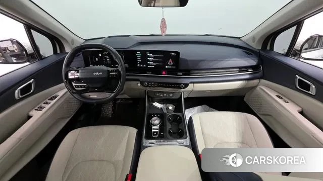 Kia The New Carnival 4th Generation id 3353502 из Кореи 17