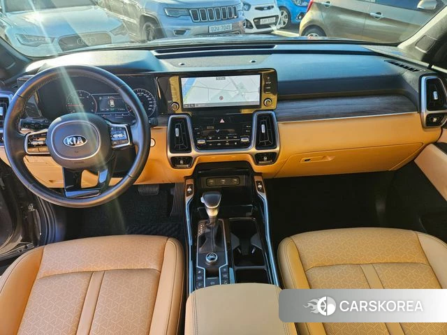 Kia Sorento 4th Generation id 4672049 из Кореи 17