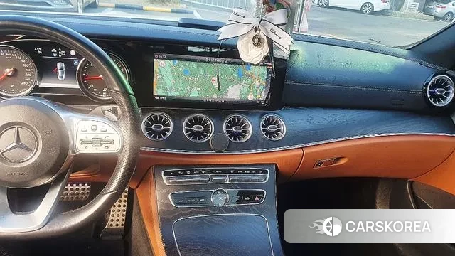 Mercedes-Benz E-Class W213 id 3698402 из Кореи 17