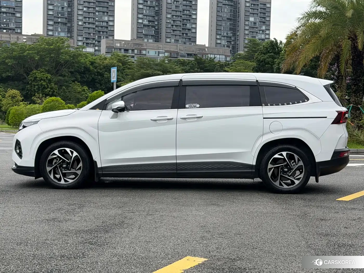 Hyundai Kustu id 4664460 из Китая 13