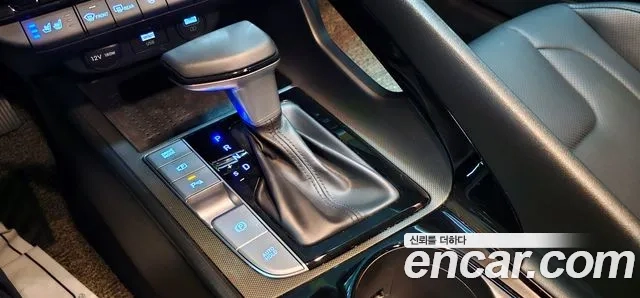 Hyundai Avante (CN7) id 2911243 из Кореи 17