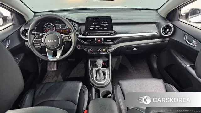 Kia The New K3 2nd generation id 3745834 из Кореи 17