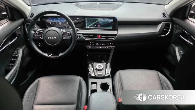 Kia The New Seltos id 4281219 из Кореи 17