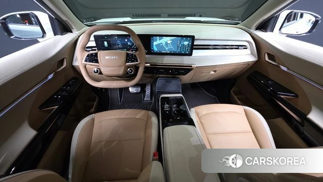 Ssangyong Actian 2nd Generation id 3882742 из Кореи 18