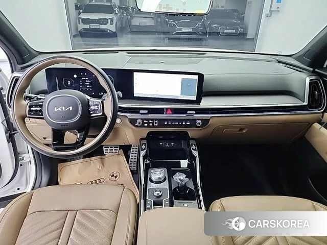 Kia The New Sorento 4th Generation id 4243073 из Кореи 16